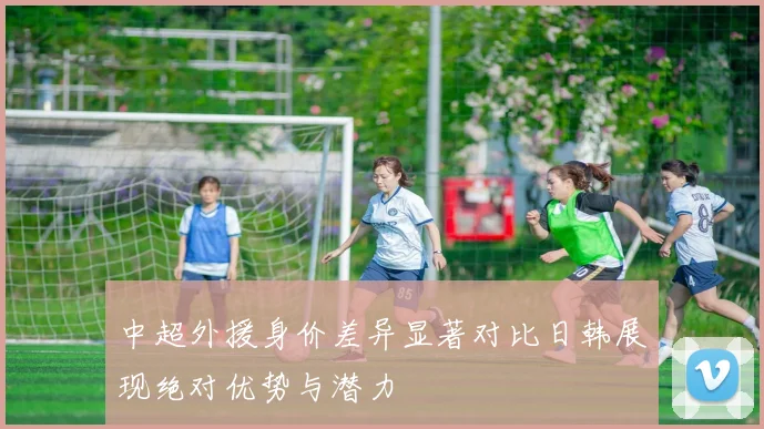 中超外援身价差异显著对比日韩展现绝对优势与潜力