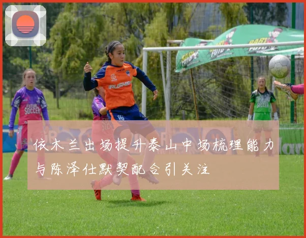 依木兰出场提升泰山中场梳理能力与陈泽仕默契配合引关注